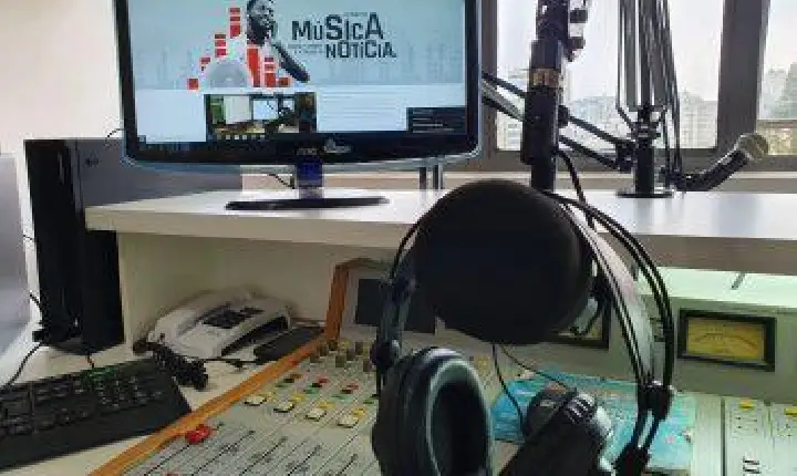 50 Anos da Rádio Libertas FM 99,5