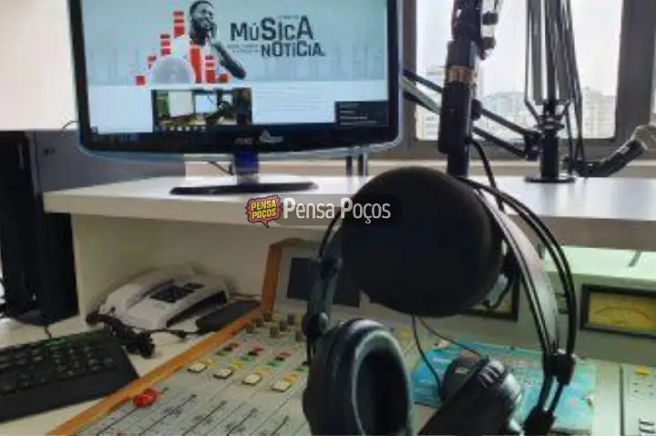 50 Anos da Rádio Libertas FM 99,5