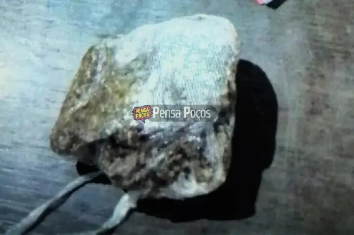 Adolescente é flagrado com drogas durante patrulhamento da GCM