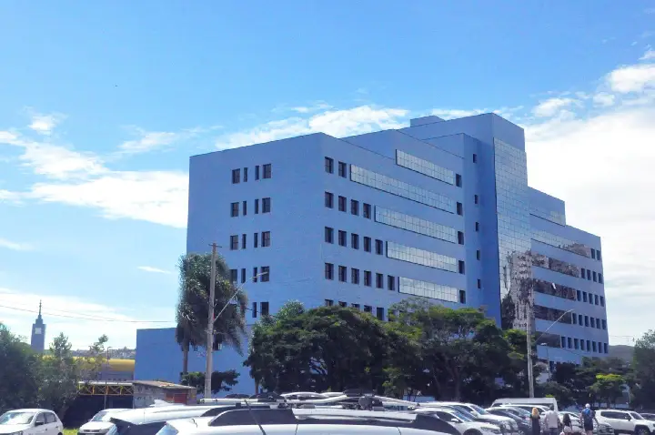 Centro administrativo será investigado por auditoria