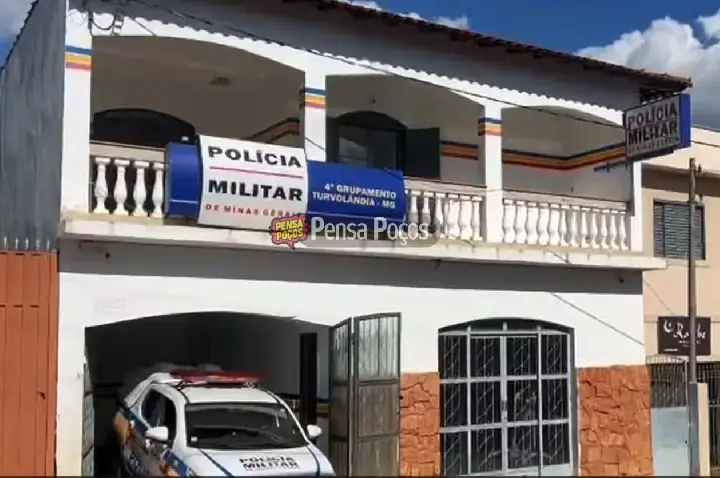 Condenado por estupro de vulnerável rompe tornozeleira e é recapturado pela PM