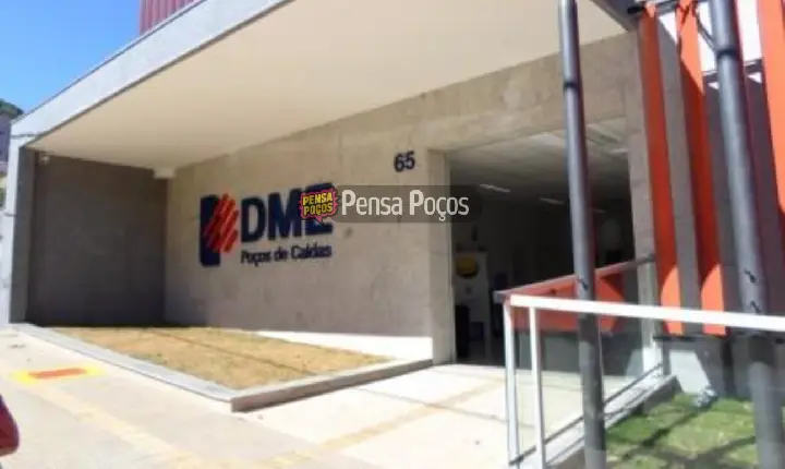 Confira os desligamentos programados pelo DME essa semana