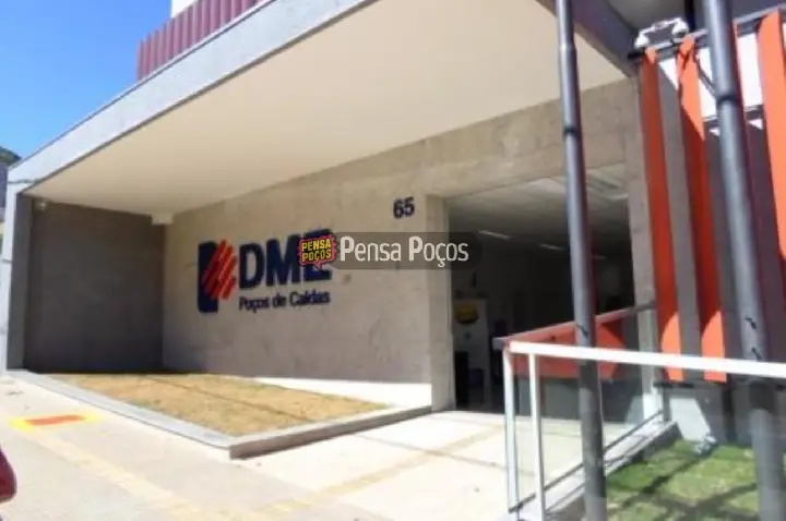 Confira os desligamentos programados pelo DME essa semana