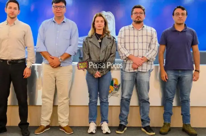 CPI do Centro Administrativo inicia com definição de cargos e foco em contrato milionário
