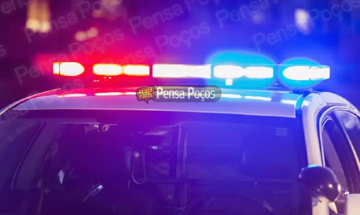 Criança de 4 anos é resgatada em condições insalubres e pai é preso por maus-tratos em Poços de Caldas