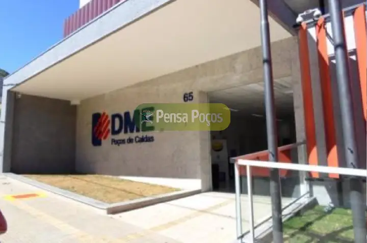 DME anuncia novo desligamento programado de energia nesta quinta-feira em Poços