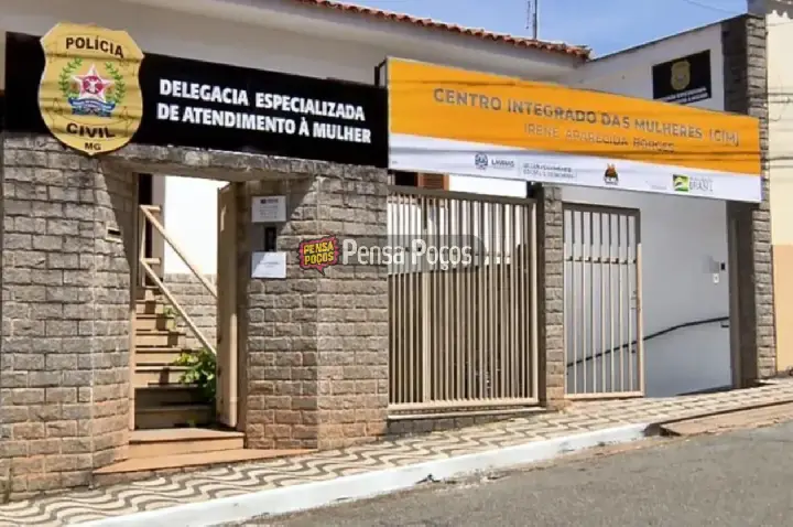 Falso médico é preso por estupros e maus-tratos em clínica de recuperação