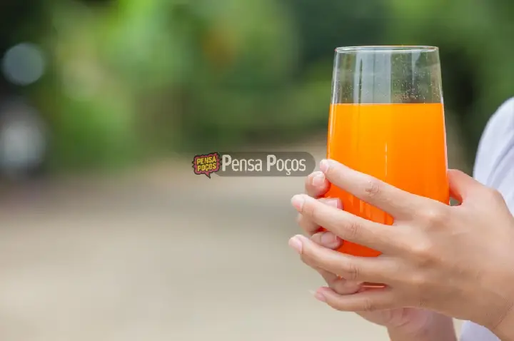 Família ganha R$ 40 mil após explosão de garrafa de suco em Poços
