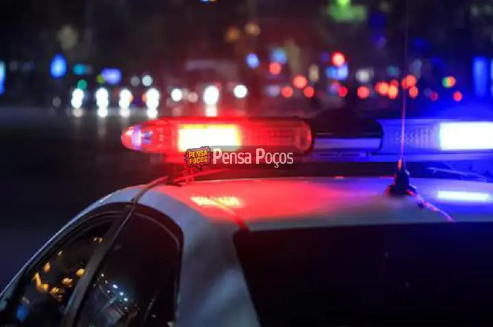 Grávida é assassinada com facada e corpo é carbonizado em MG