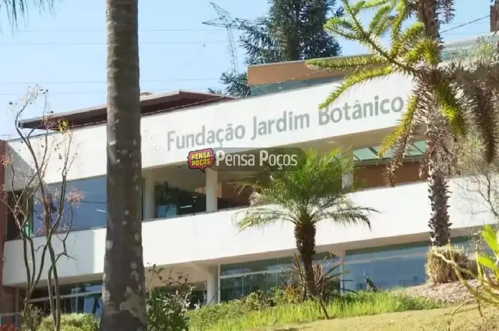 Irregularidades levam Prefeitura a assumir gestão do Jardim Botânico