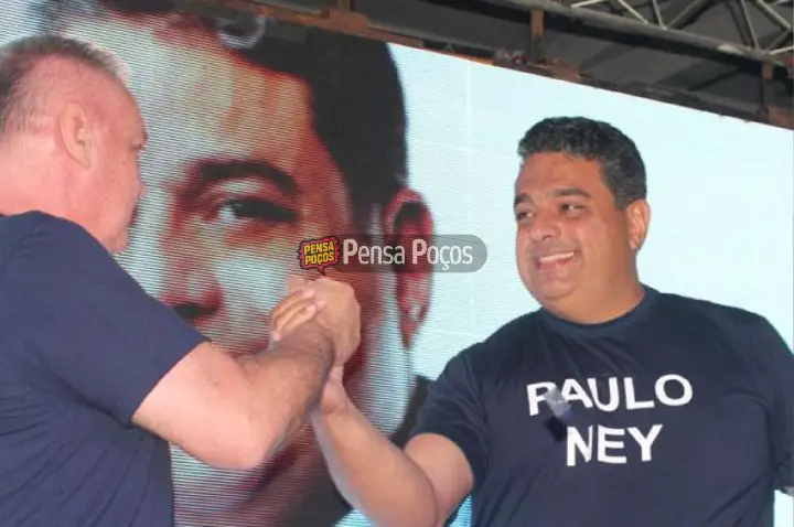 Mais uma CPI complica situação do atual prefeito e ex-prefeito ...