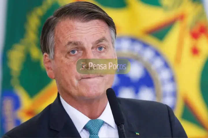 Moraes decreta prisão domiciliar de Bolsonaro — e a medida é claramente abusiva
