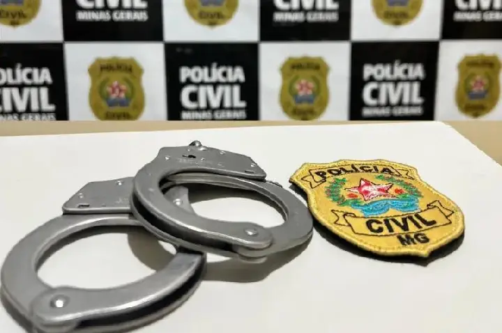 Motorista escolar é preso acusado de abusar adolescente de 13 anos