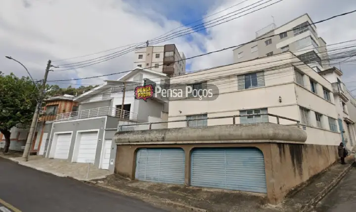Nova Casa de Passagem no Cascatinha vira motivo de insatisfação popular