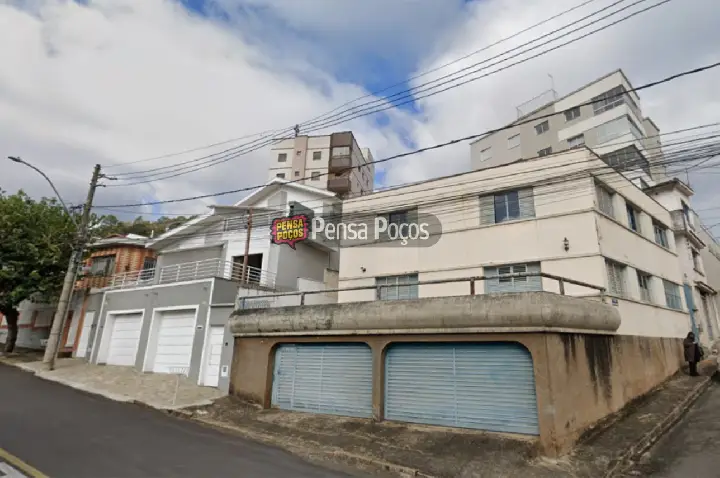 Nova Casa de Passagem no Cascatinha vira motivo de insatisfação popular