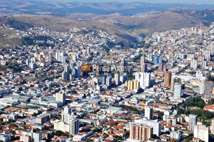 Onda de calor deve atingir Poços de Caldas em setembro