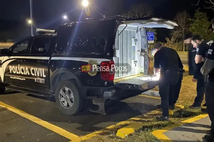 Operação “Colheita Noturna” mira furtos de café no Sul de Minas
