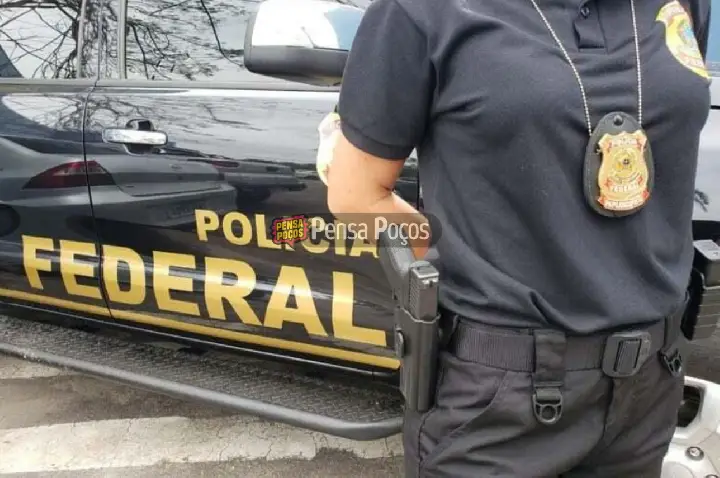 PF e Ministério da Agricultura inspecionam bebidas em Poços de Caldas