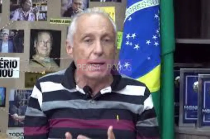 Poços de Caldas ganha reforço de peso no comando do Planejamento Urbano