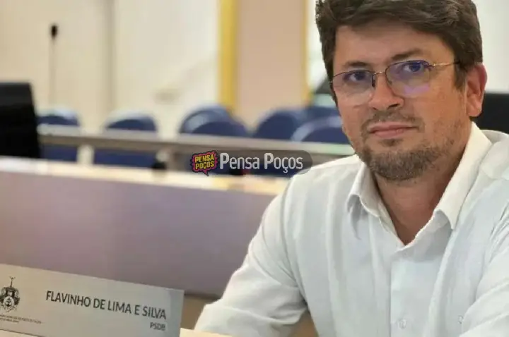 Projeto prevê pagar recompensa por denúncias de crimes em Poços