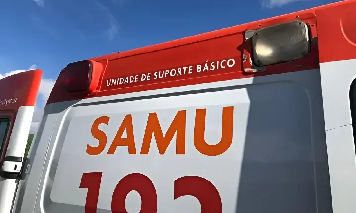 Quase 600 trotes atrapalham atendimentos do Samu em apenas 6 meses