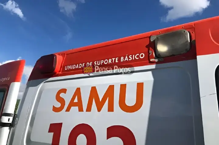 Quase 600 trotes atrapalham atendimentos do Samu em apenas 6 meses