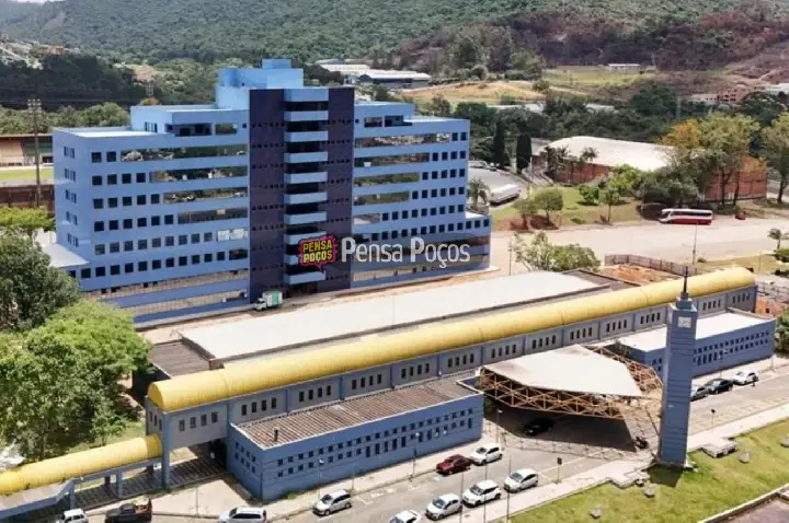 Rombo de R$ 32 milhões em Fundo da Educação de Poços será investigado