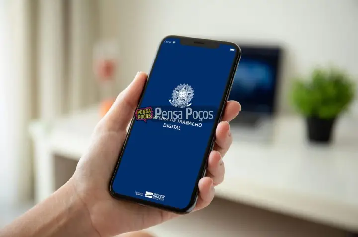 Sine oferece 168 vagas de emprego em Poços de Caldas nesta segunda (11)