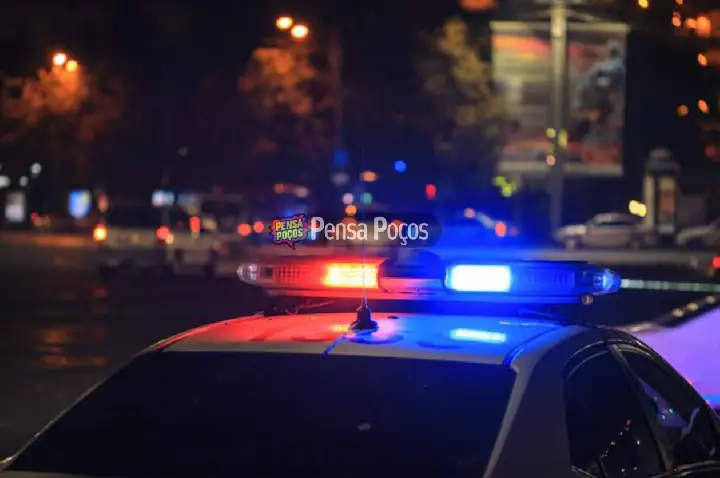 Traficante condenado é capturado pela PM em Poços de Caldas