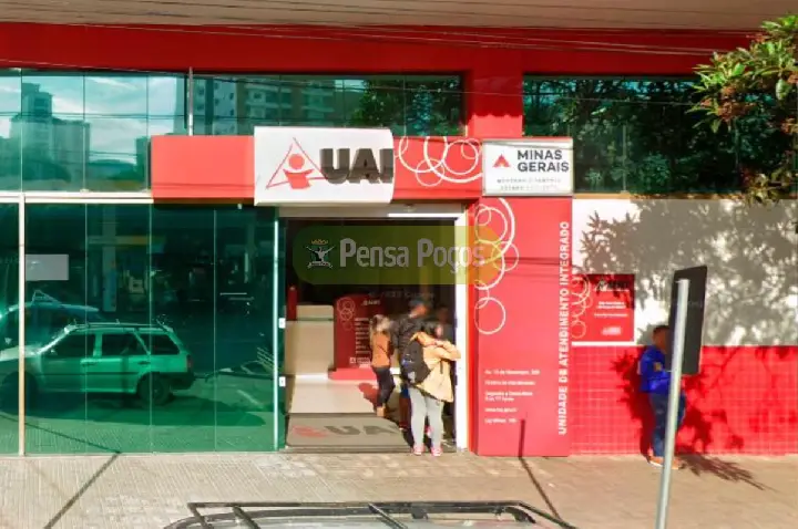 VAGAS DA SEMANA: 152 disponíveis em Poços de Caldas