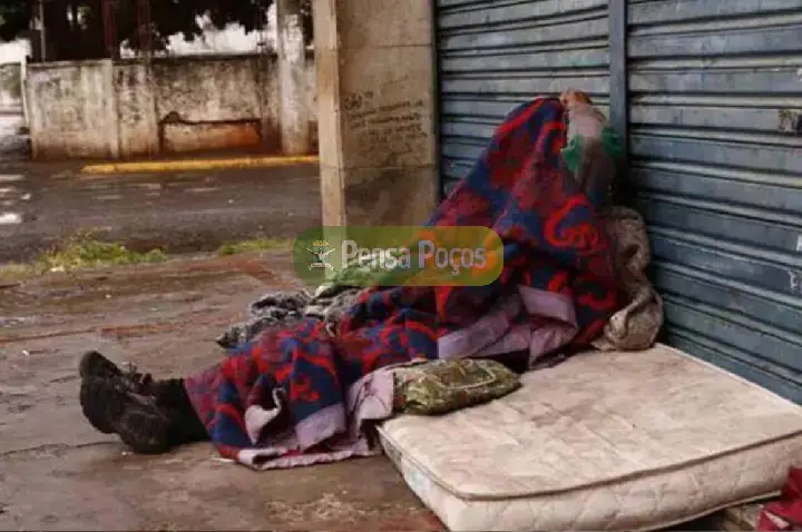 Vereador do PL propõe programa para ajudar pessoas em situação de rua a voltarem às suas cidades de origem
