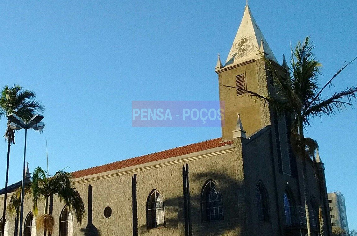 Poços de Caldas já tem sua própria “Cracolândia”