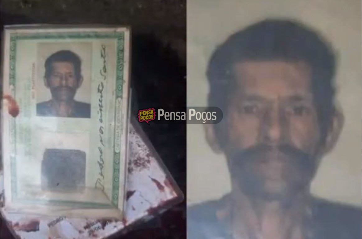Canibal de Ilhéus: suspeito mata colega, come parte do cérebro e foge para mata