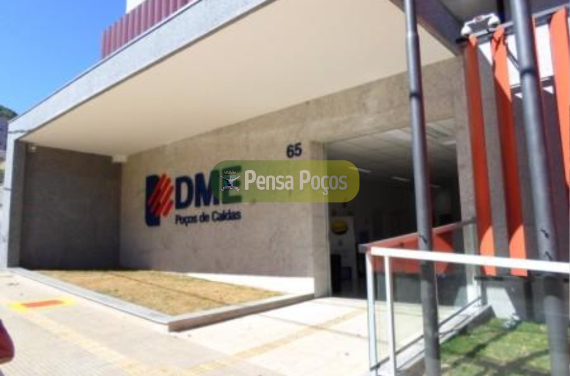 DME anuncia novo desligamento programado de energia nesta quinta-feira em Poços
