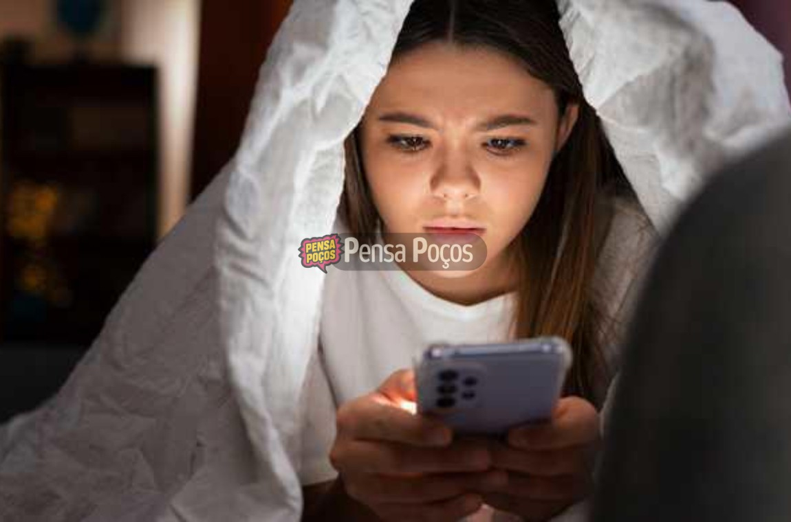 Exploração sexual infantil domina denúncias de crimes online no Brasil