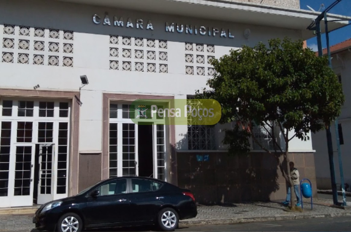 Inscrições para estágio na Câmara terminam neste domingo, dia 10 de agosto