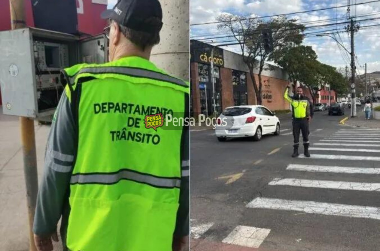 Prefeitura faz mudanças no trânsito da Avenida João Pinheiro