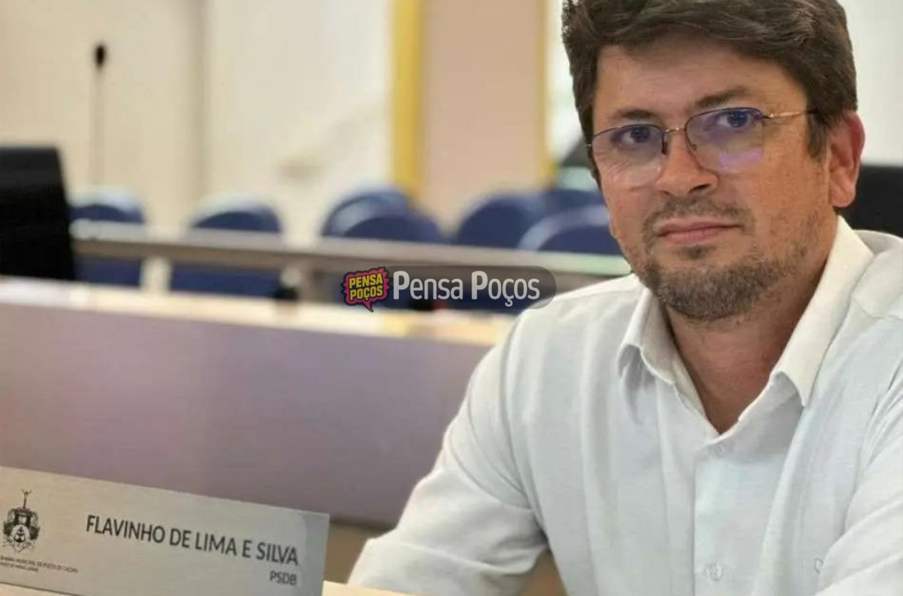 Projeto prevê pagar recompensa por denúncias de crimes em Poços