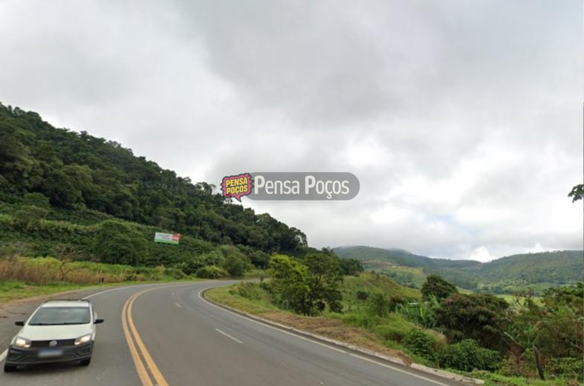 Rodovias de Poços e região recebe obras e trânsito terá mudanças