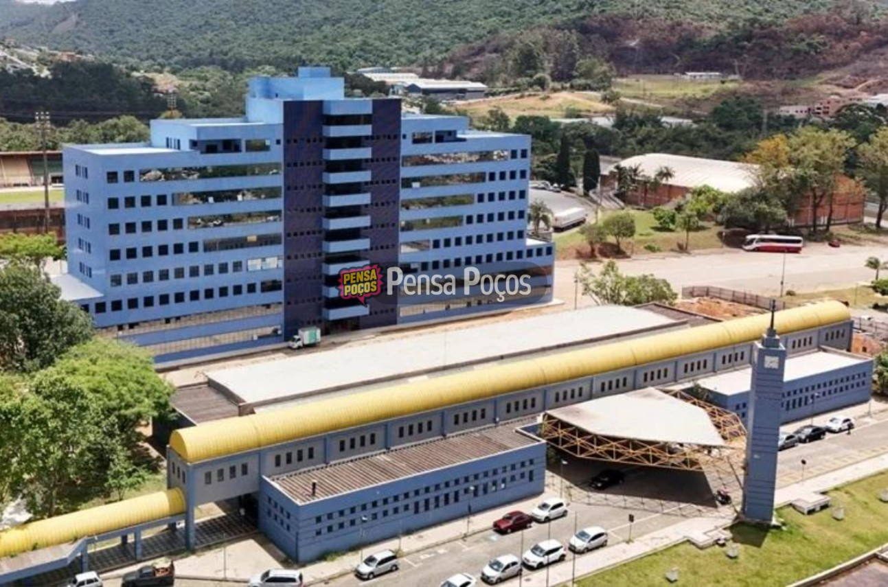 Rombo de R$ 32 milhões em Fundo da Educação de Poços será investigado