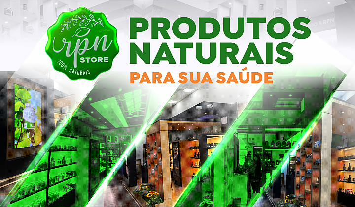 RPN Store