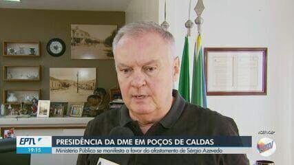 Sergio Azevedo no PL desmoraliza o partido !