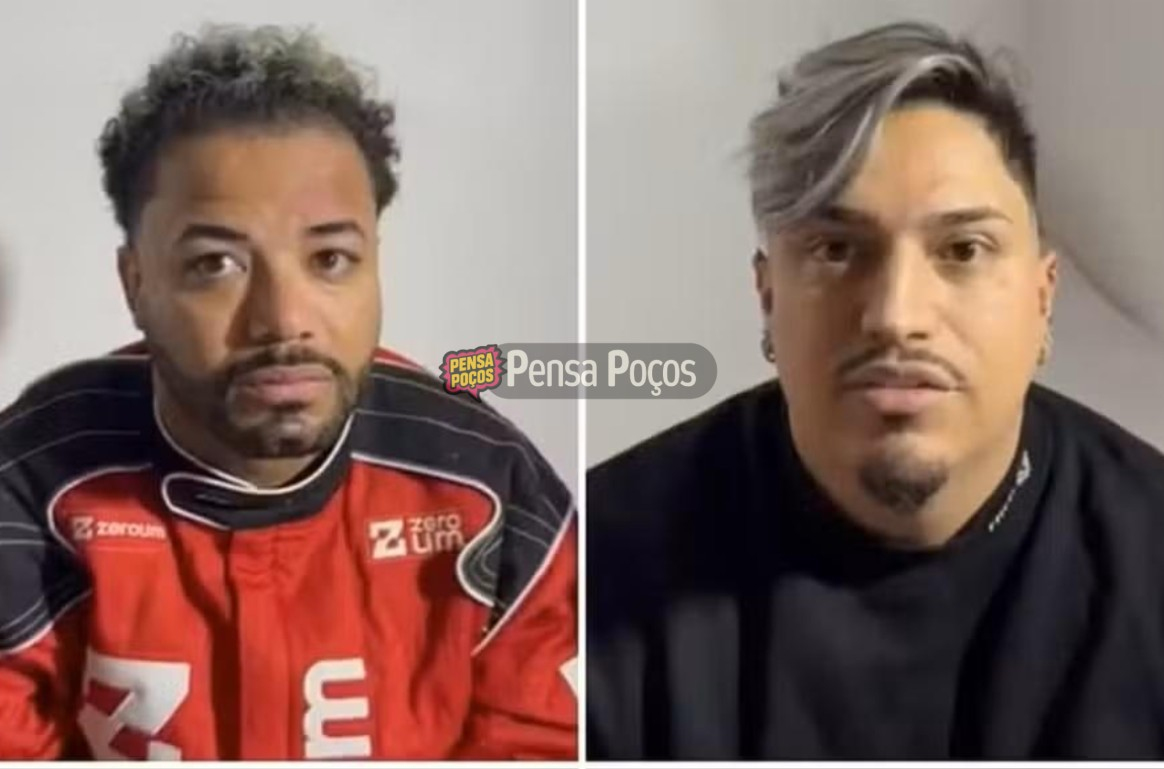 STJ mantém prisão de Hytalo Santos