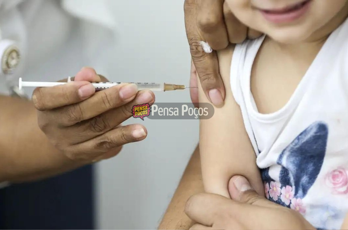 Vacinação contra dengue tem pontos ampliados em Poços de Caldas