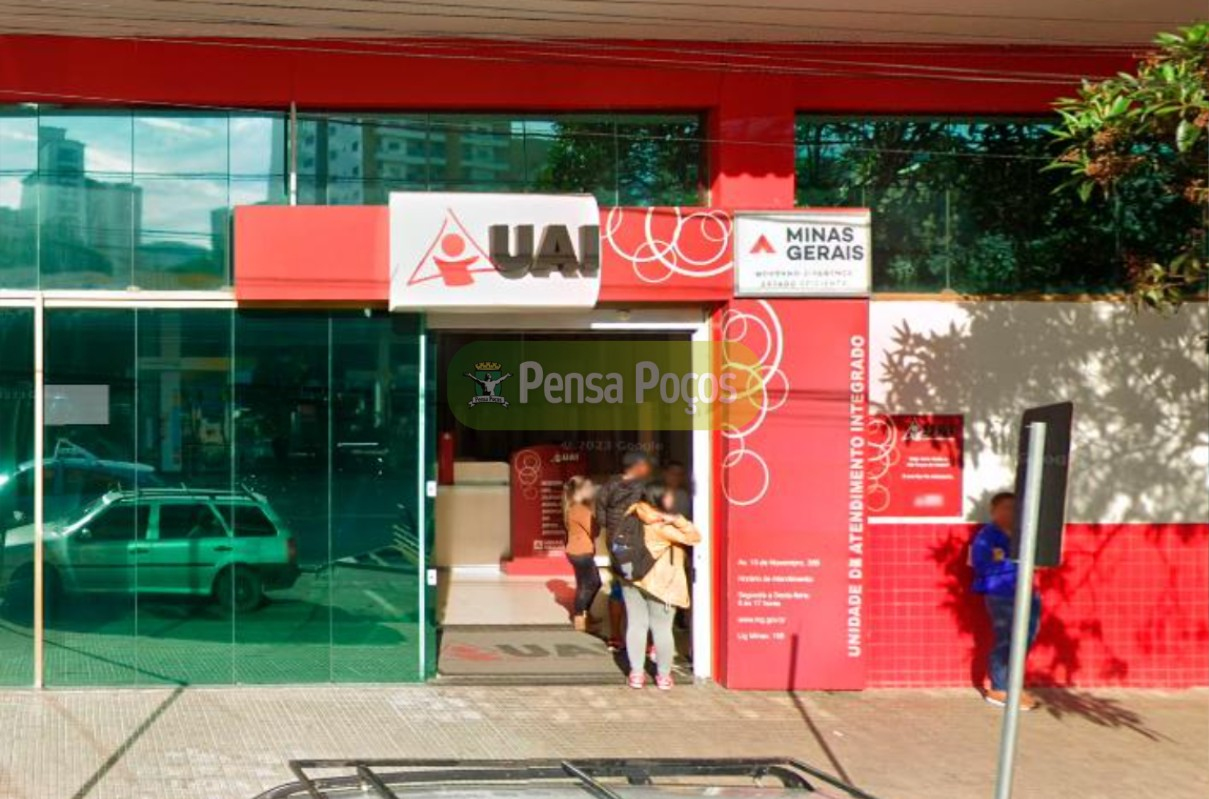 VAGAS DA SEMANA: 152 disponíveis em Poços de Caldas
