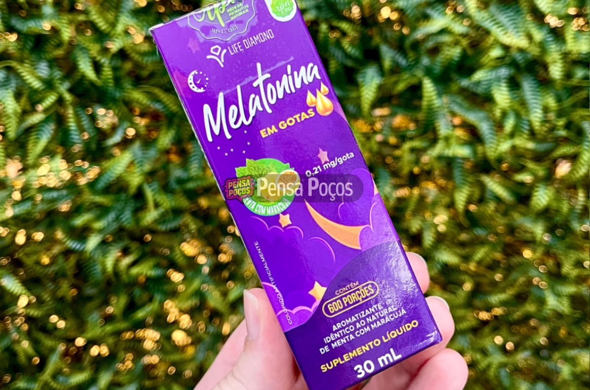 Você conhece a Melatonina? Suplemento é aliado natural do sono