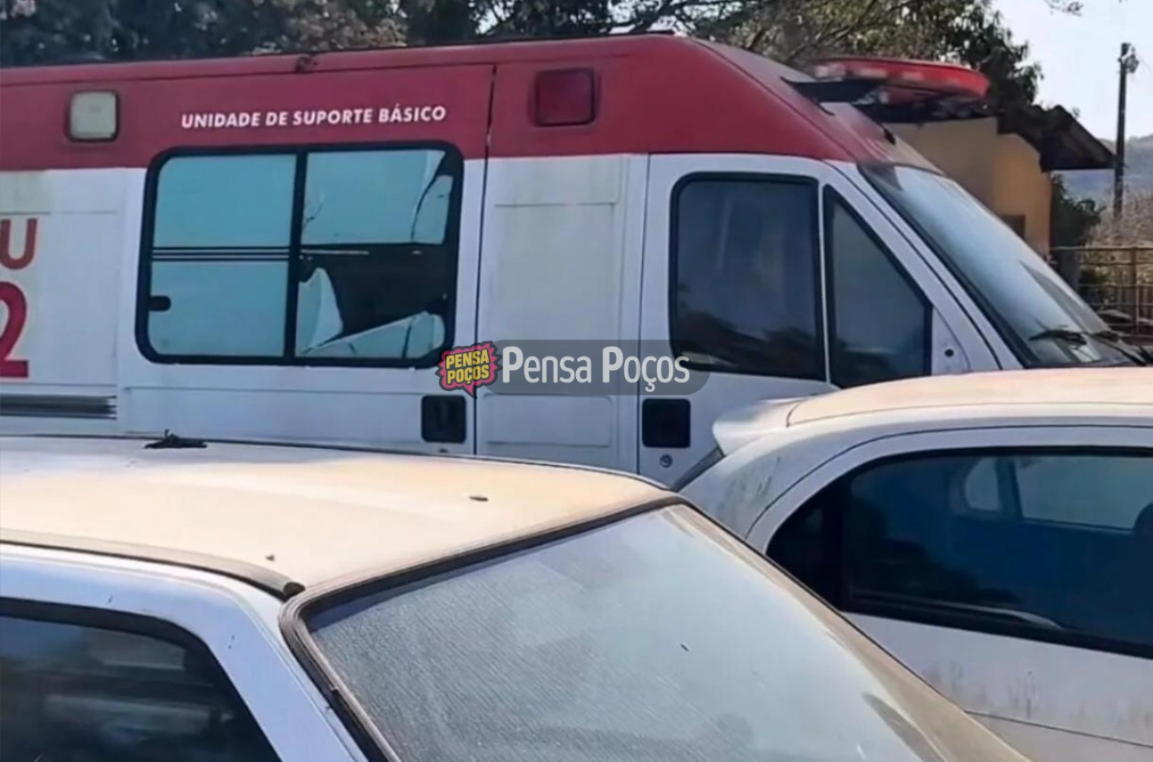 Câmara revela: 40 veículos da Prefeitura estão parados em Poços