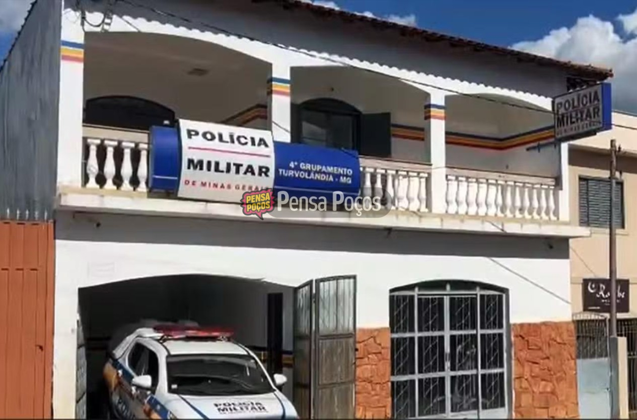 Condenado por estupro de vulnerável rompe tornozeleira e é recapturado pela PM