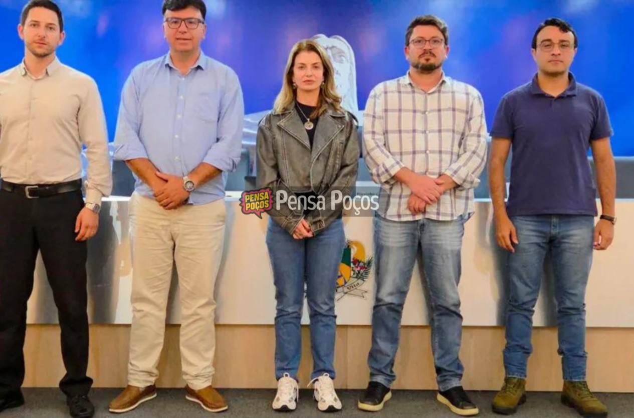 CPI do Centro Administrativo inicia com definição de cargos e foco em contrato milionário