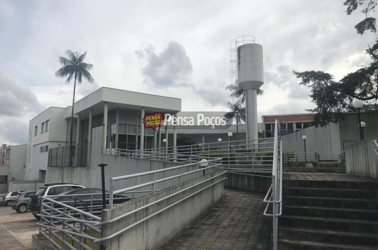 Estoque de sangue em Poços chega a nível crítico e preocupa hospitais